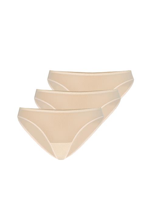 TEYLI Panty 'Agil'  beige