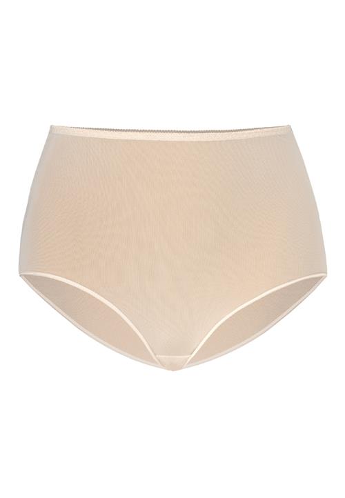 TEYLI Panty 'Retro'  beige