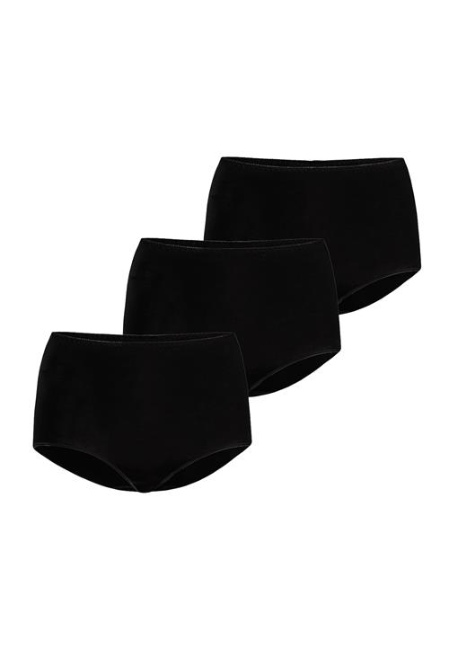 TEYLI Panty 'Classico'  sort