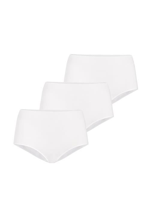 TEYLI Panty 'Classico'  offwhite