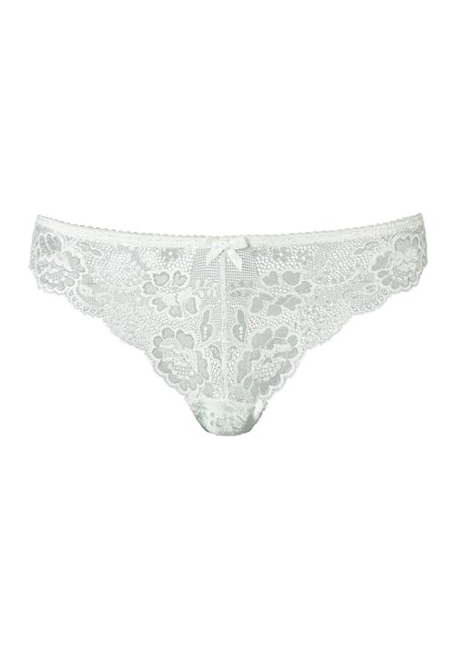 Se LASCANA Panty  mint / pastelgrøn ved About You