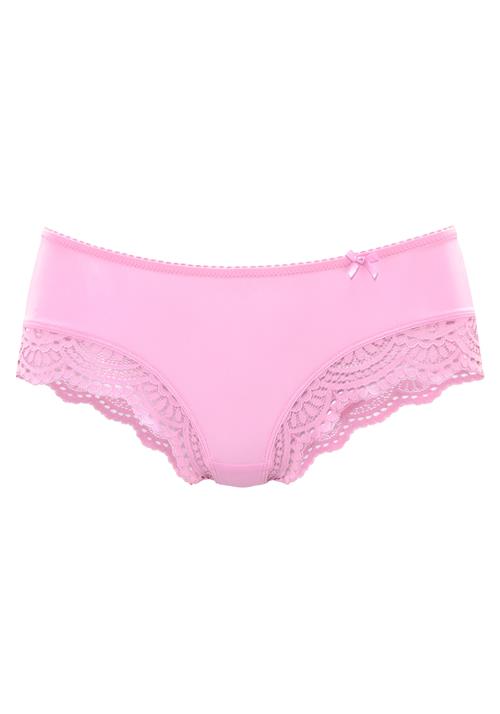 Se LASCANA Panty  pink ved About You