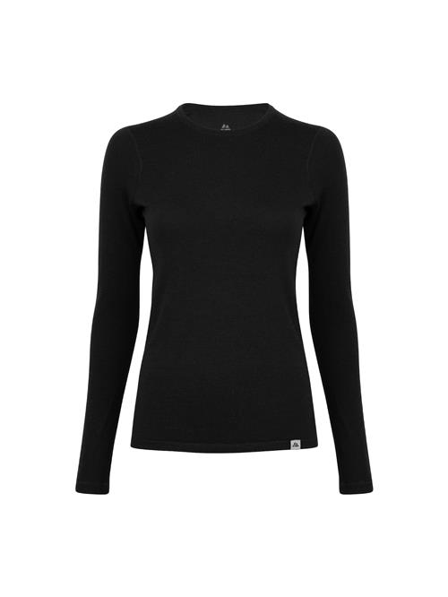 DANISH ENDURANCE Base Layer 'Merino'  sort