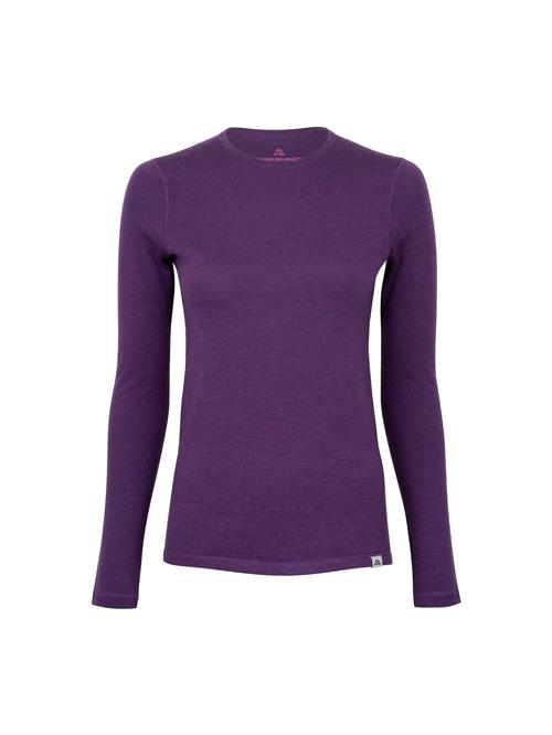 DANISH ENDURANCE Base Layer 'Merino'  lilla