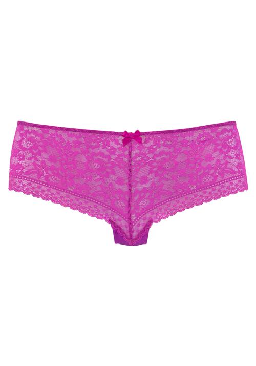 VIVANCE Panty 'Vivance'  fuchsia