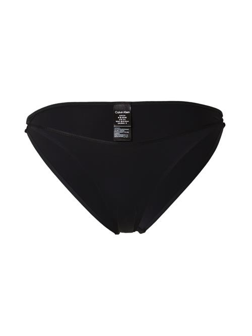 Calvin Klein Underwear Slip 'Minimalist'  sort