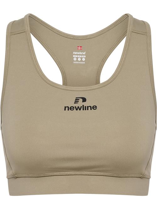 Newline Sports-BH 'Lean'  brokade / sort