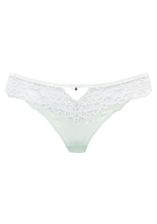 LASCANA Slip  mint