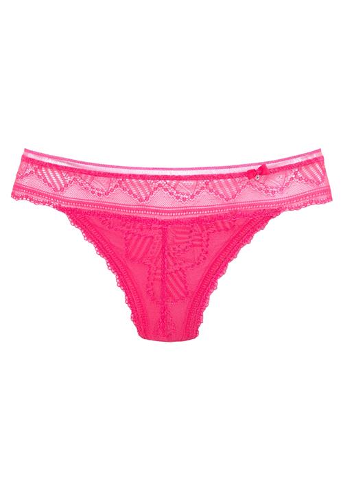 LASCANA Slip  pink