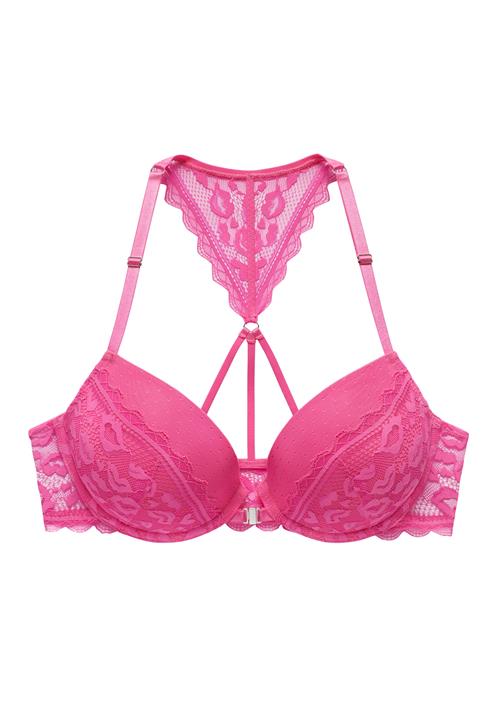 VIVANCE BH  pink