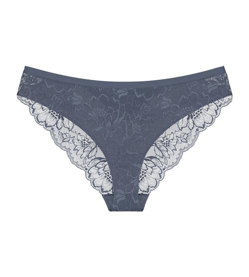 TRIUMPH Slip 'Amourette Charm'  dueblå