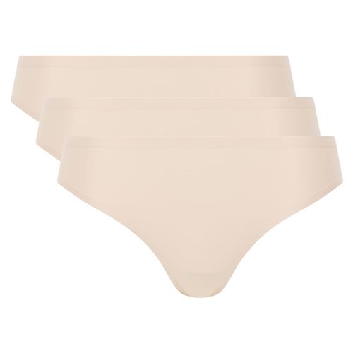 Chantelle String  beige