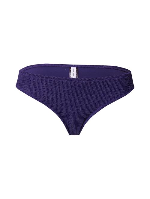 Samsøe Samsøe Bikinitrusse 'ERIN'  navy