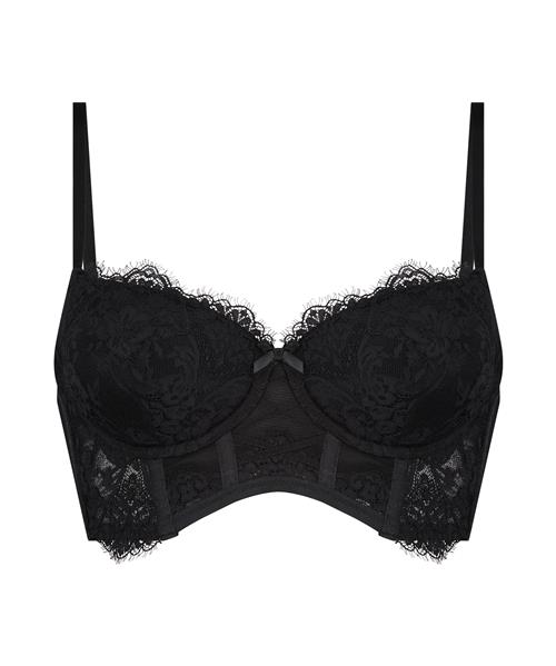 Hunkemöller BH 'Arabella'  sort