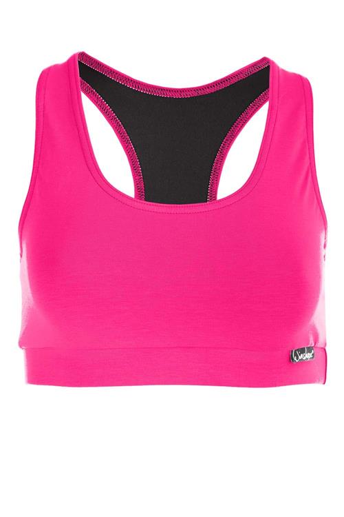 Winshape Sports-BH 'WVR1'  pink