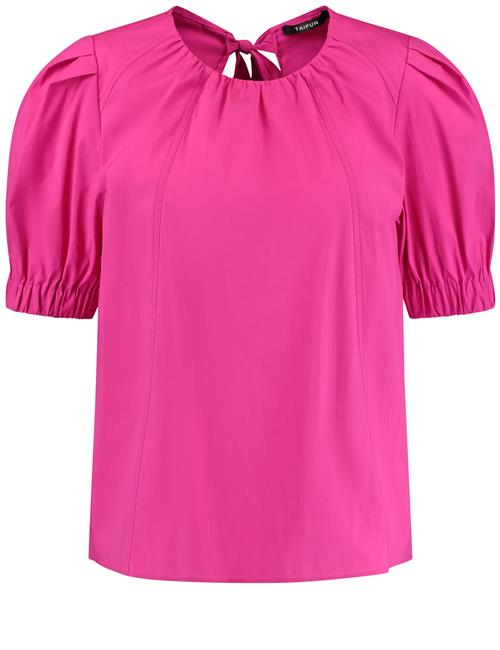 TAIFUN Bluse  lys pink