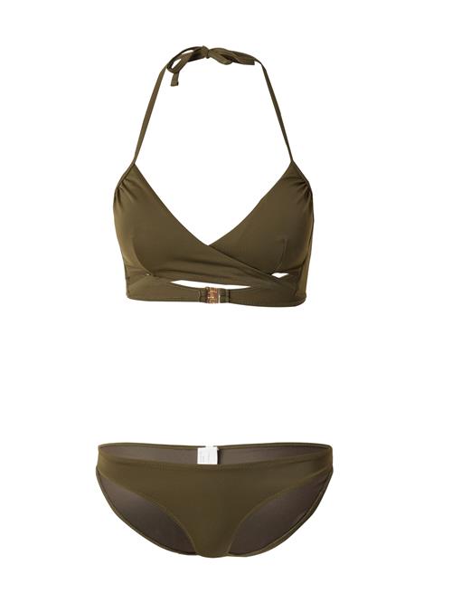 ABOUT YOU Bikini 'Lotti'  khaki