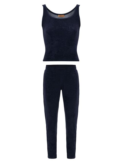 Cool Hill Joggingdragt  navy