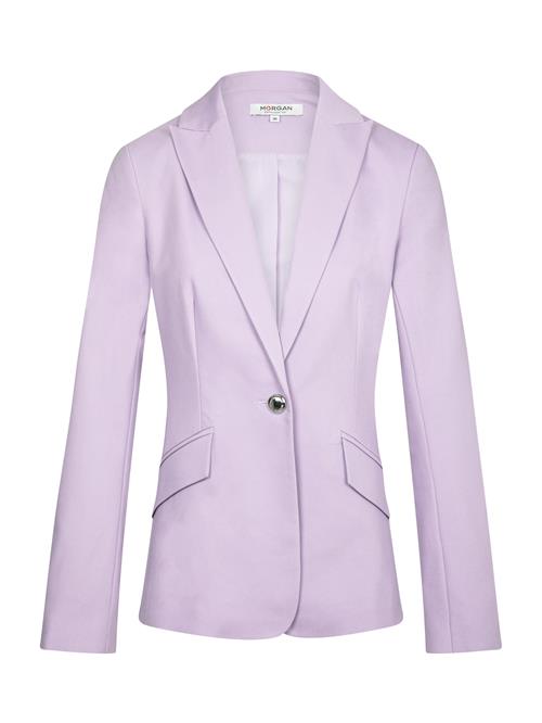 Morgan Blazer  pastellilla