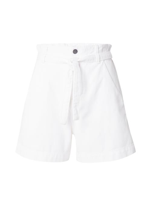 UNITED COLORS OF BENETTON Jeans  white denim