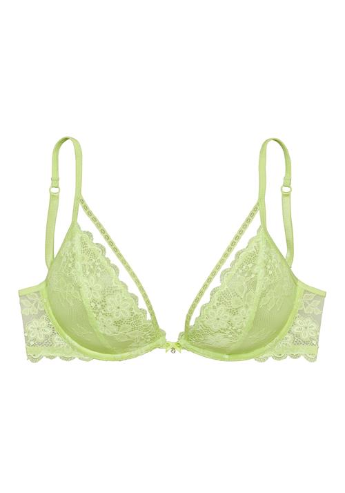 VIVANCE BH  lime