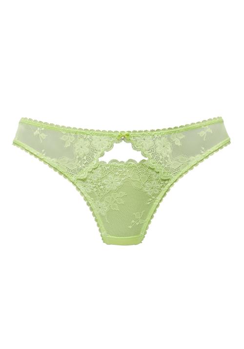 VIVANCE String  lime