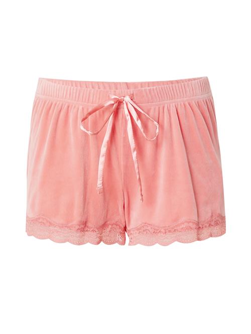 Hunkemöller Pyjamasbukser  pitaya