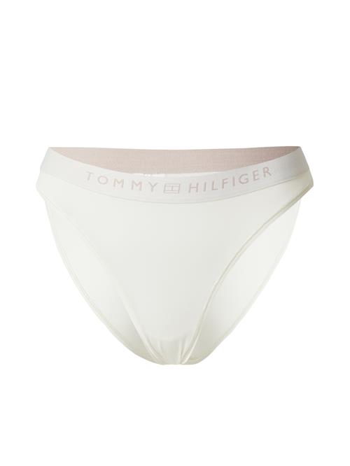 Tommy Hilfiger Underwear Slip  taupe / hvid