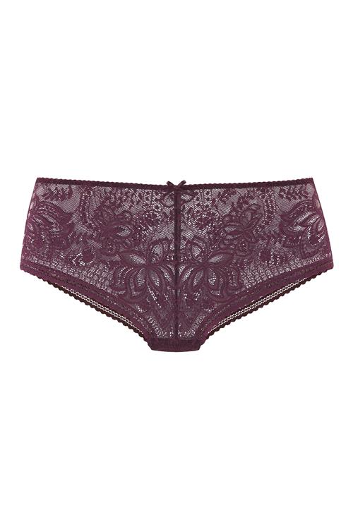 Se LASCANA Panty  aubergine ved About You