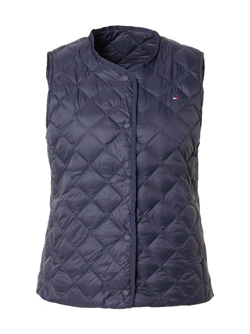 TOMMY HILFIGER Vest  navy