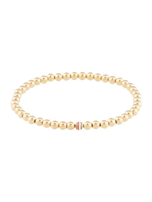 TOMMY HILFIGER Armbånd  guld