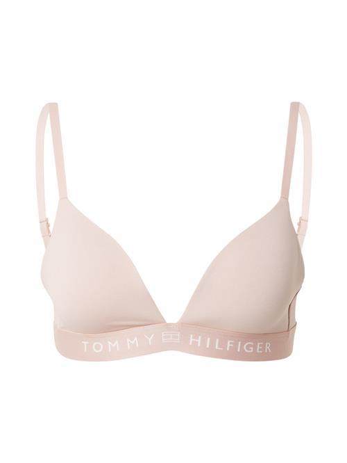 Tommy Hilfiger Underwear BH  nude / hvid