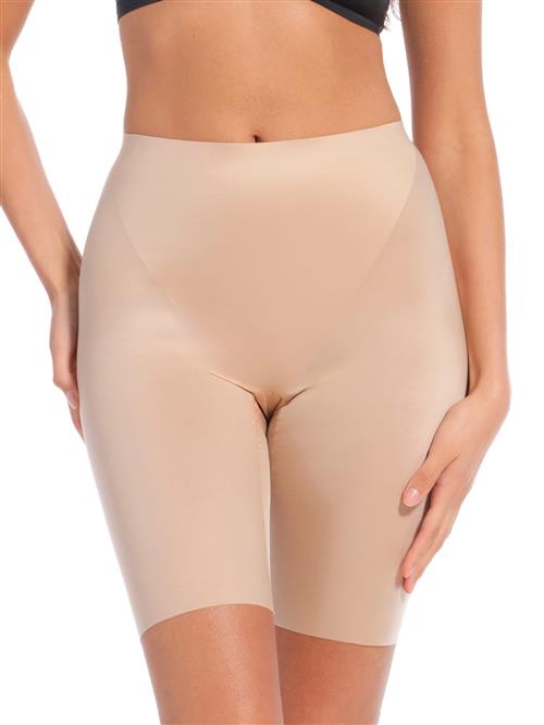 MAGIC Bodyfashion Shapingbukser 'Gloss'  cappuccino