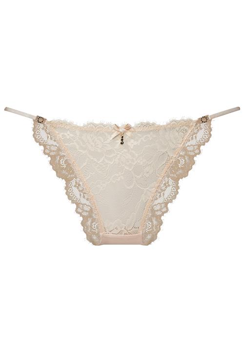 LASCANA Slip  mørkebeige