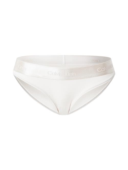 Calvin Klein Underwear Slip  sand