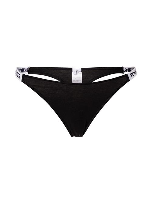 Tommy Hilfiger Underwear String  sort / hvid