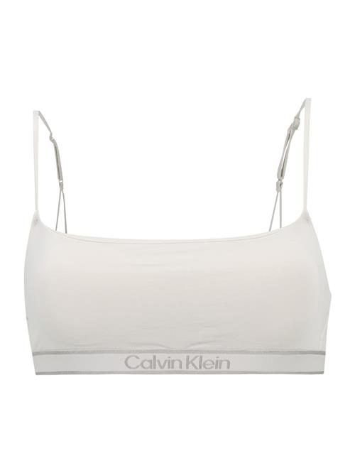 Calvin Klein Underwear BH  beige / grå