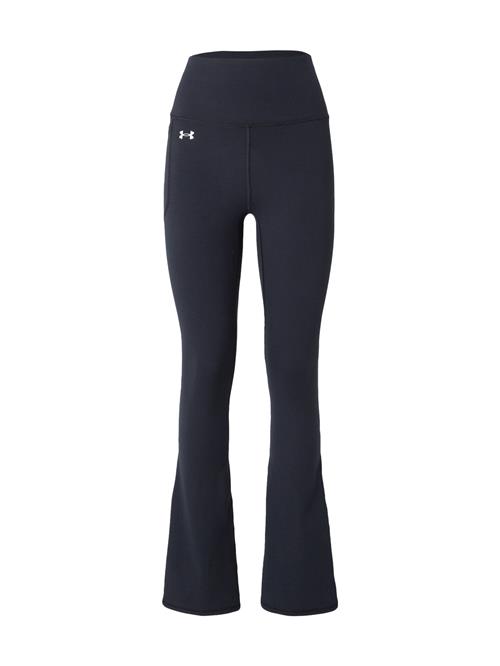 UNDER ARMOUR Sportsbukser 'Motion'  sort