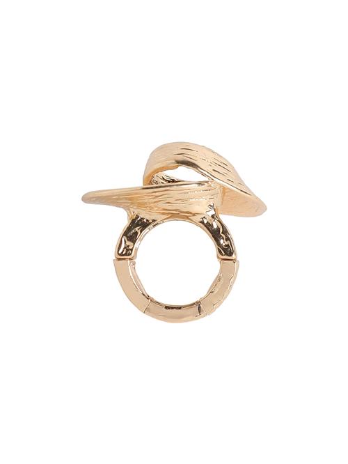 Se SOHI Ring ' Gulsana '  guld ved About You
