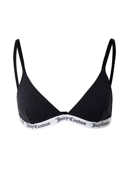 Juicy Couture BH  sort / hvid