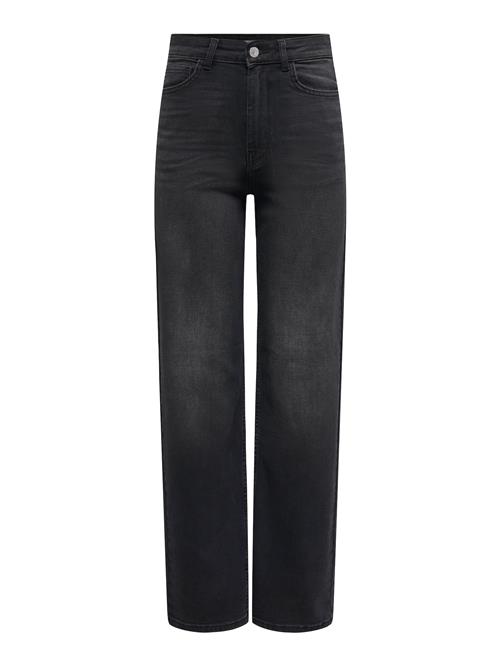 Se ONLY Jeans 'ONLMADDIE'  black denim ved About You