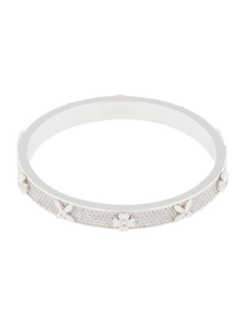 Kate Spade Armbånd  sølv