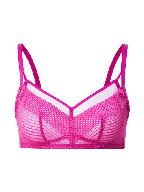 Chantelle BH 'PLAY'  fuchsia