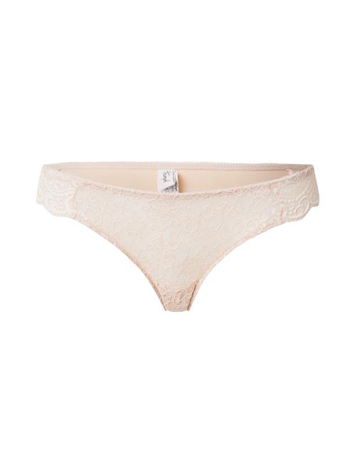 TRIUMPH String 'Amourette'  creme