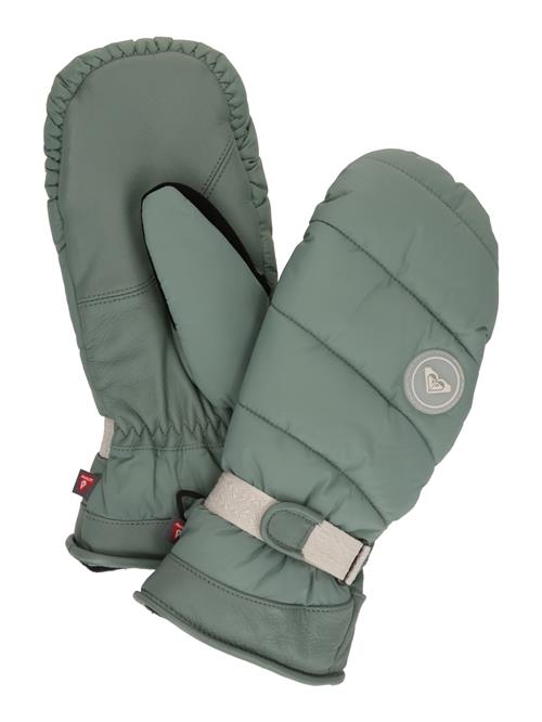 ROXY Sportshandsker 'CHLOE KIM'  kit / jade