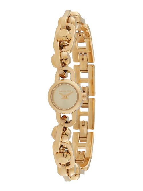 MICHAEL Michael Kors Analogt ur 'ASTOR LINK'  guld