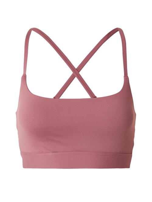 Fabletics Sports-BH 'EFFORTLESS'  gammelrosa