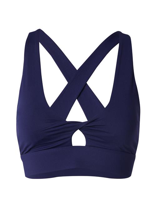 Fabletics Sports-BH 'OASIS'  mørkeblå