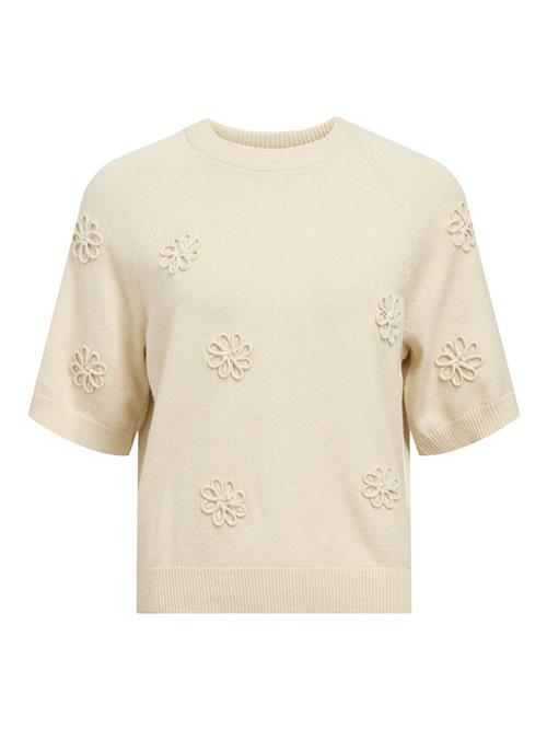 OBJECT Pullover  beige