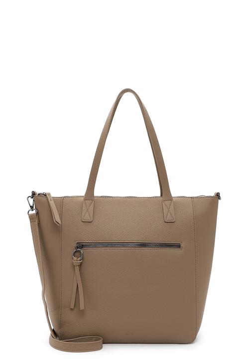 Emily & Noah Shopper ' E&N Belfort RUE 09 '  taupe